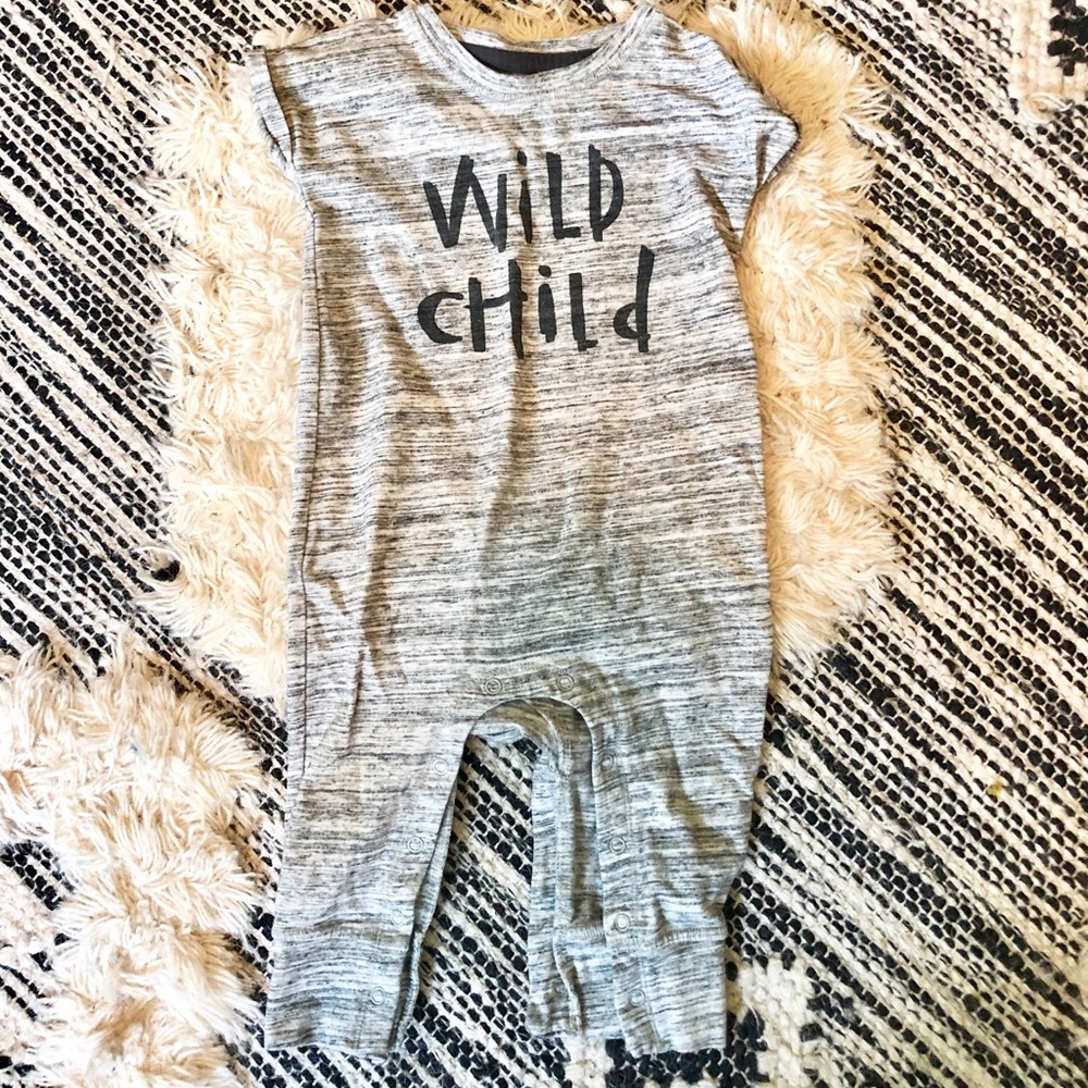Baby Romper
